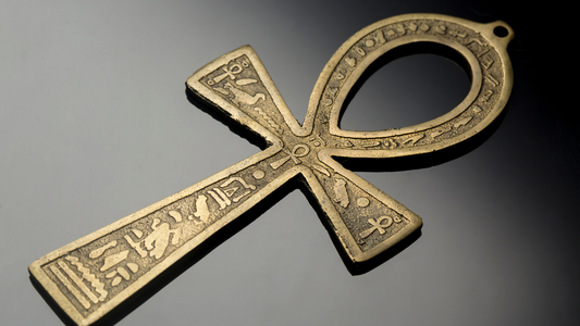 Unlocking Mystical Secrets: Exploring Ankh Symbolism and Power, Ancient Wisdom.