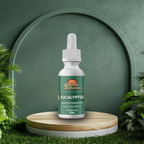 Therapeutic Essential Oils Collection by Ancient Infusions featuring 100% pure, all-natural oils for aromatherapy, diffusers, skin, and hair. Promotes relaxation, energy, and holistic wellness.