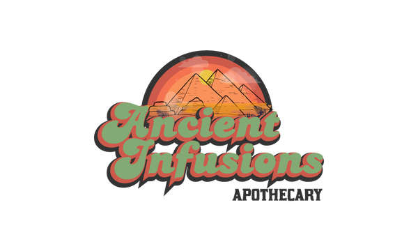 Ancient Infusions logo