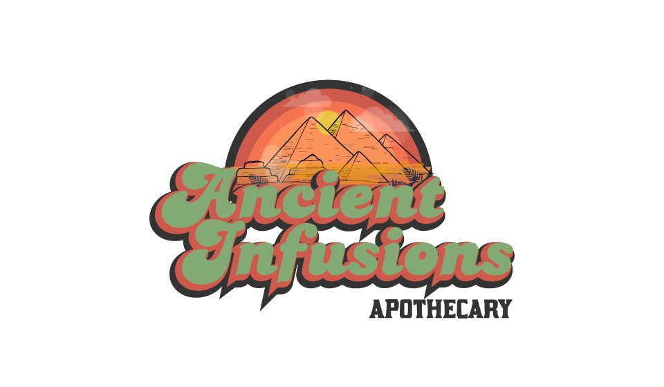 Products – Ancient Infusions