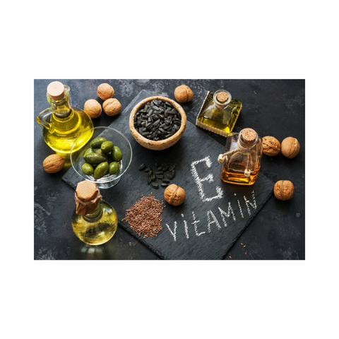 Vitamin E (Tocopheryl Acetate) benefits are one of the major reasons why so many cosmetic product makers consider using it as a potential additive to their products. Do you want to experience the benefits of Vitamin E (Tocopheryl Acetate)? If so, you can