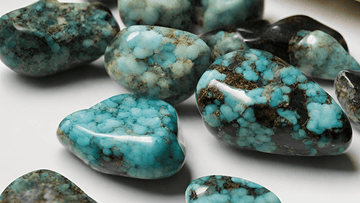 African Turquoise: A Journey into the Beauty and Spiritual Significanc ...