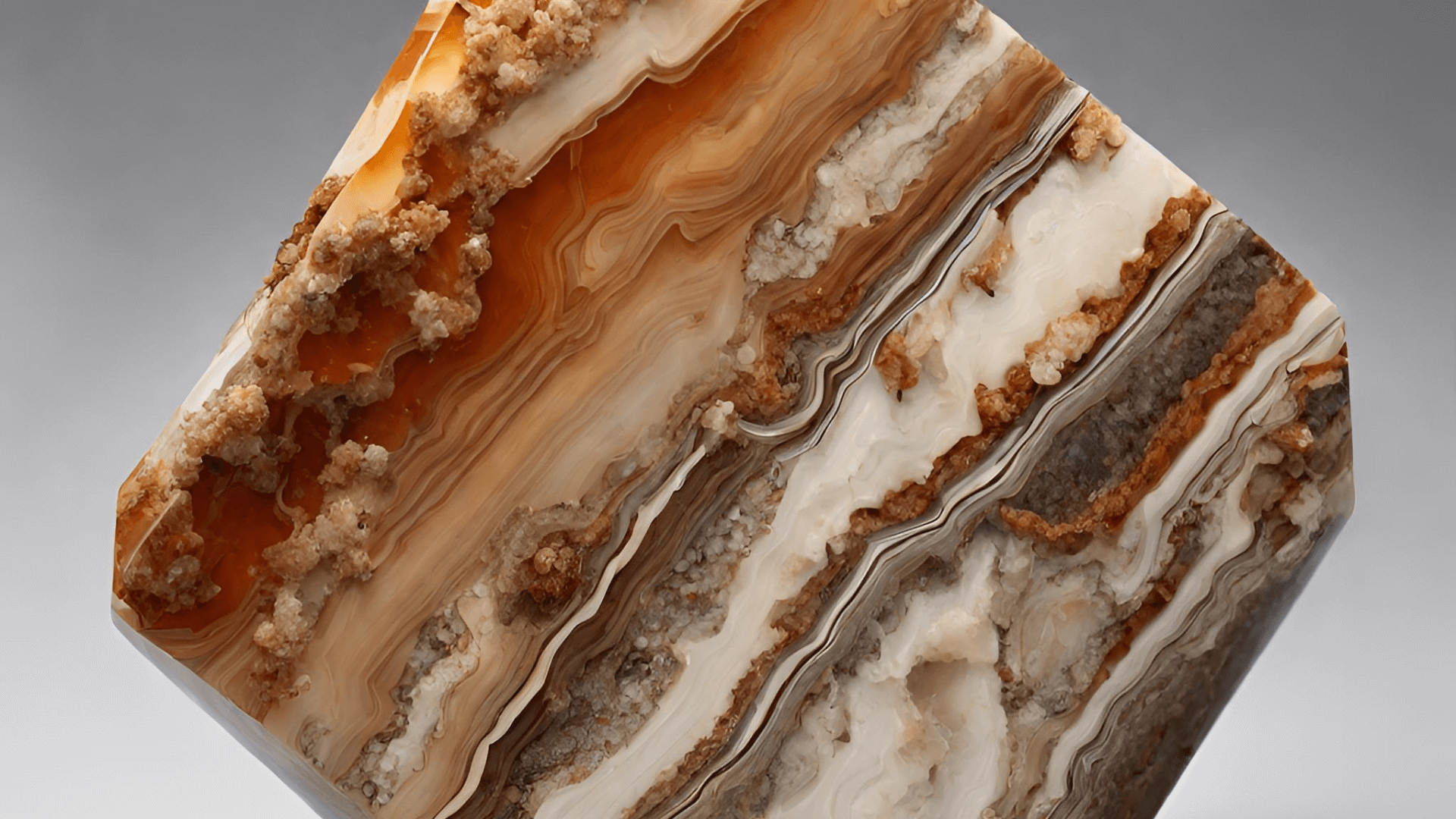 Exploring the Artistry of Picture Jasper: Meanings, Uses, and Unique P ...
