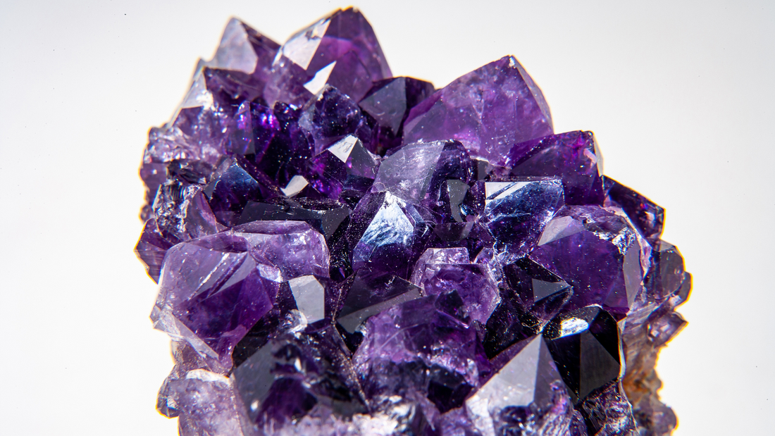 Amethyst 101: The Ultimate Guide to Meaning, Properties, and Uses - Explore the depths of amethyst's meaning, properties, and versatile uses in this comprehensive guide.