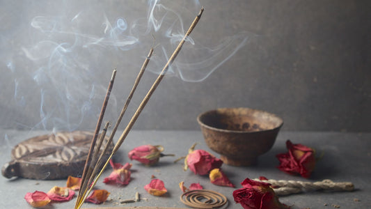 Bob Marley Vibes Hand-Dipped Incense Sticks - Elevate Your Senses with Reggae Aromatherapy.
