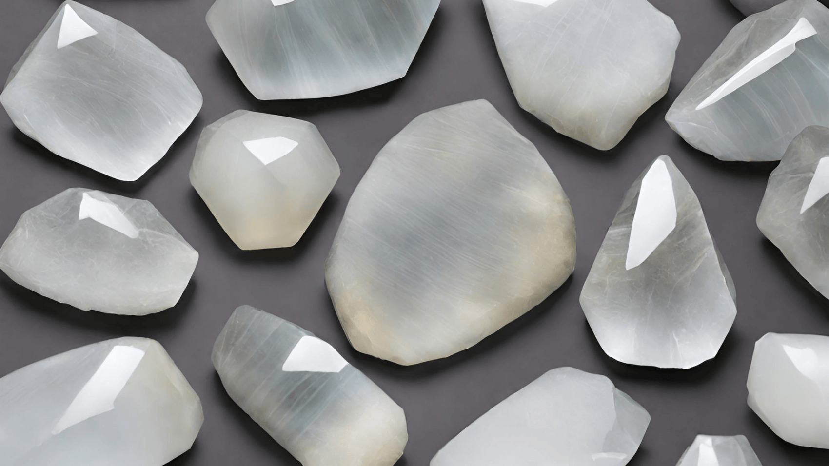 White Cat's Eye Crystal Benefits: Clarity, Protection, Intuition, Spiritual Connection.