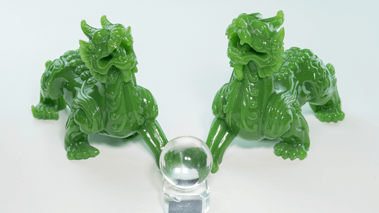 Pixiu Feng Shui: Unleashing Wealth and Prosperity, Celestial Beast Symbol.