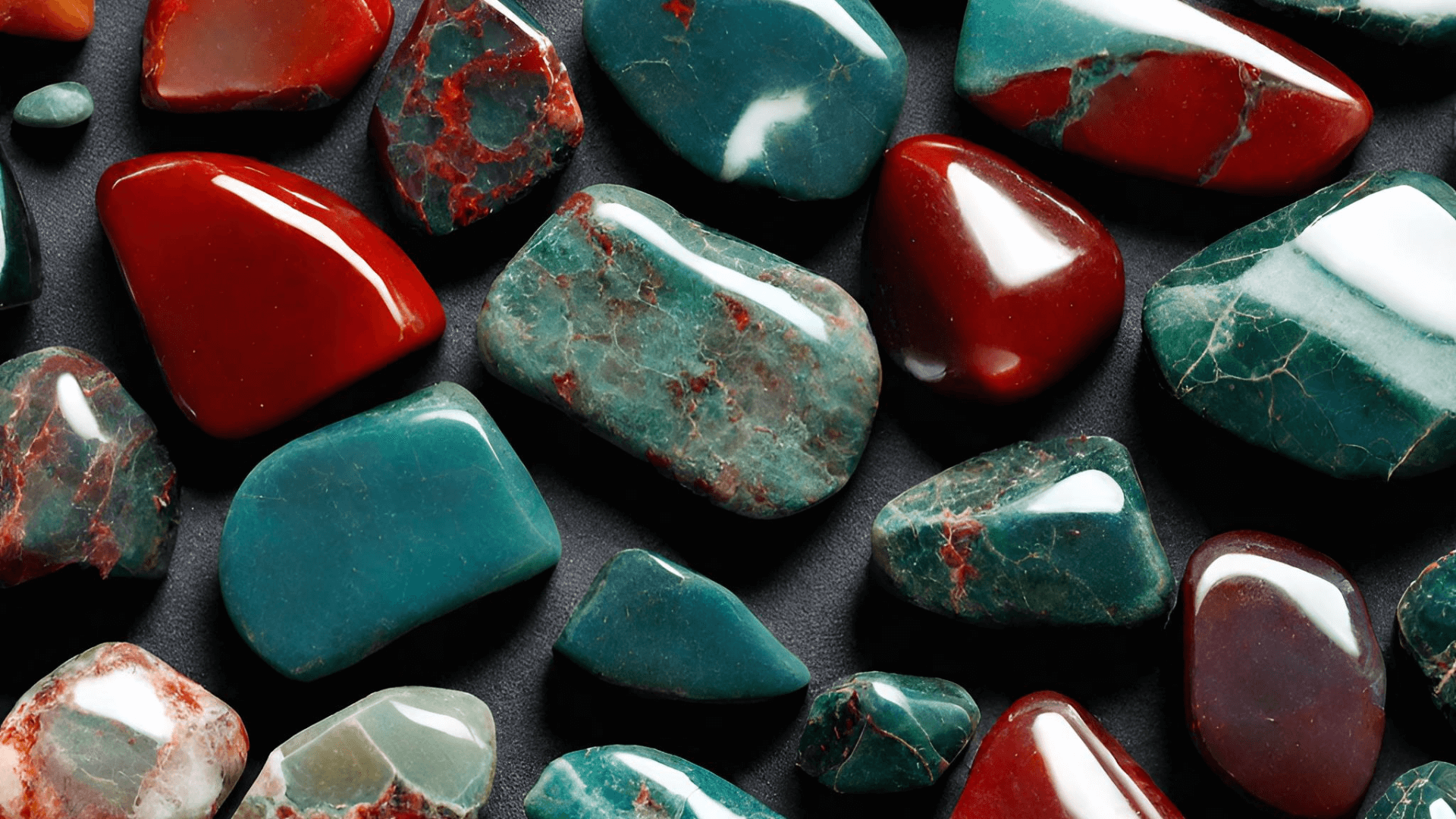 Bloodstone Unveiled: Exploring the Rich History and Healing Powers ...