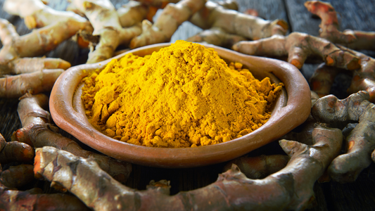 Golden Glow: Benefits of Turmeric Soap for Radiant Skin, Natural Beauty.
