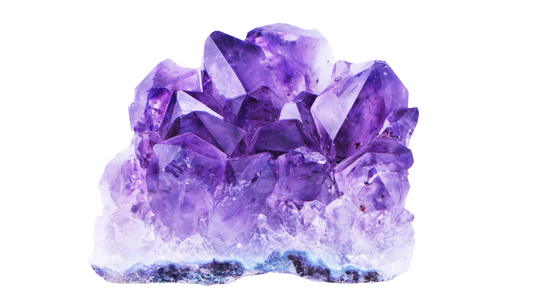 Harnessing Spiritual Energy: The Wonders of Amethyst Crystal Therapy - Unlock the transformative power of amethyst crystal therapy for spiritual healing and well-being.