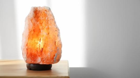 Pink Perfection: Mystique of Himalayan Salt and Its Health Benefits, Natural Healing.