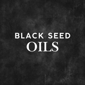 Black Seed Oils Collection by Ancient Infusions featuring 100% pure, cold-pressed oils for immune support, skin nourishment, and holistic wellness. Nature’s remedy for health and vitality.