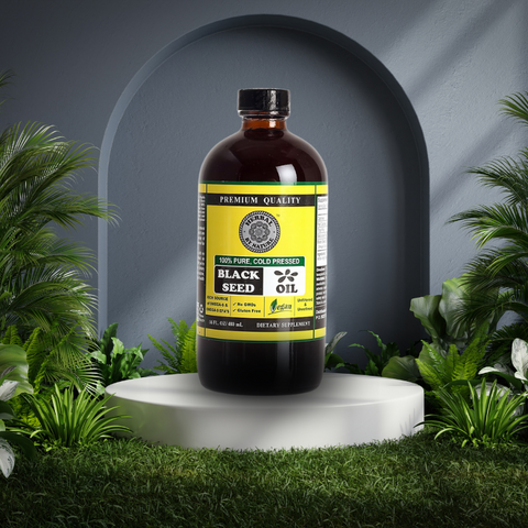 Black Seed