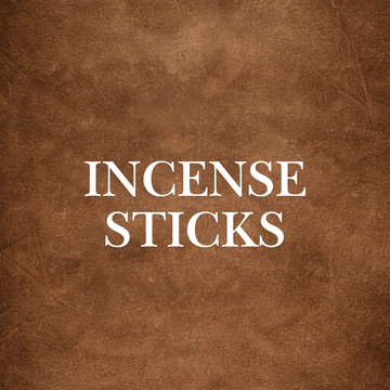 Ancient Infusions' Incense Sticks Collection