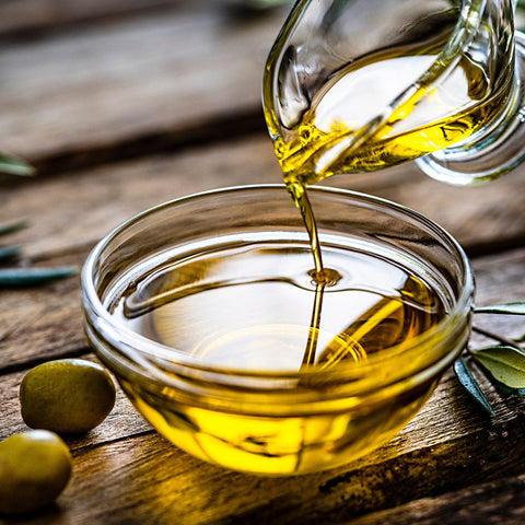 Carrier Oils, Essential Oils, Therapeutic Oils