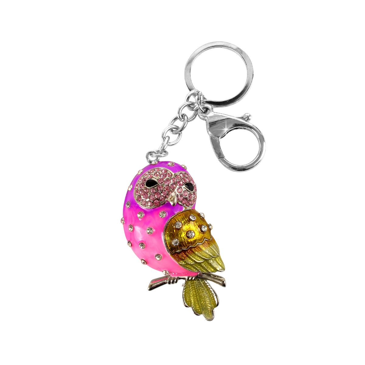 Everyday Elegance - Ancient Infusions Keychain Collection. Stylish and Functional Key Accessories for Daily Convenience and Personalized Style.