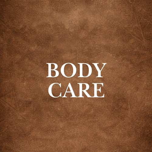 Body Care | Ancient Infusions