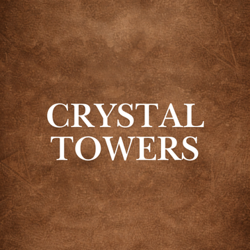Crystal Towers