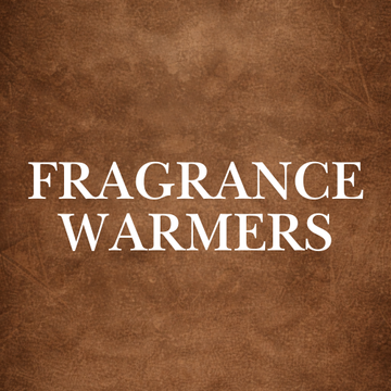 Fragrance Warmers
