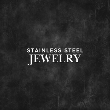 Jewelry collection by Ancient Infusions