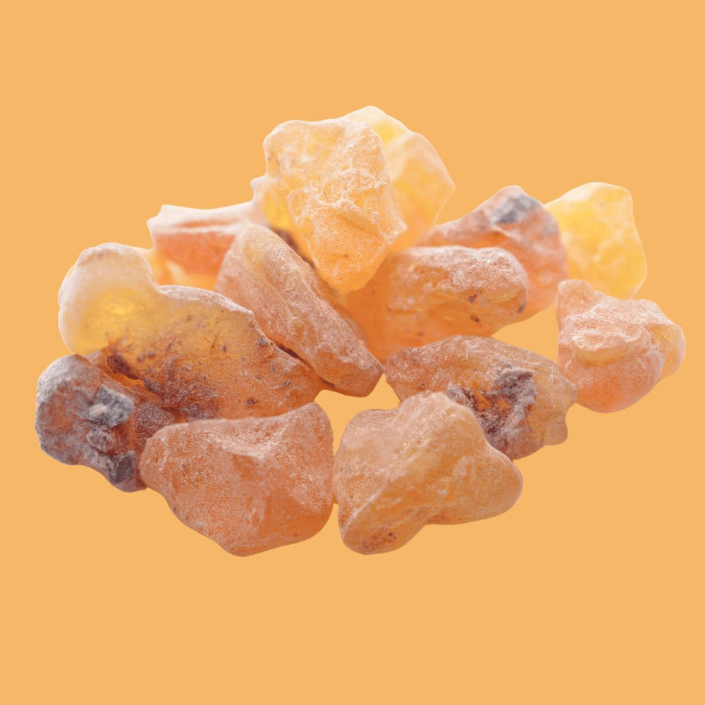 Classic musk fragrance collection by Ancient Infusions