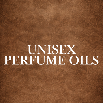 Unisex Perfume Oils