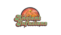 Ancient Infusions