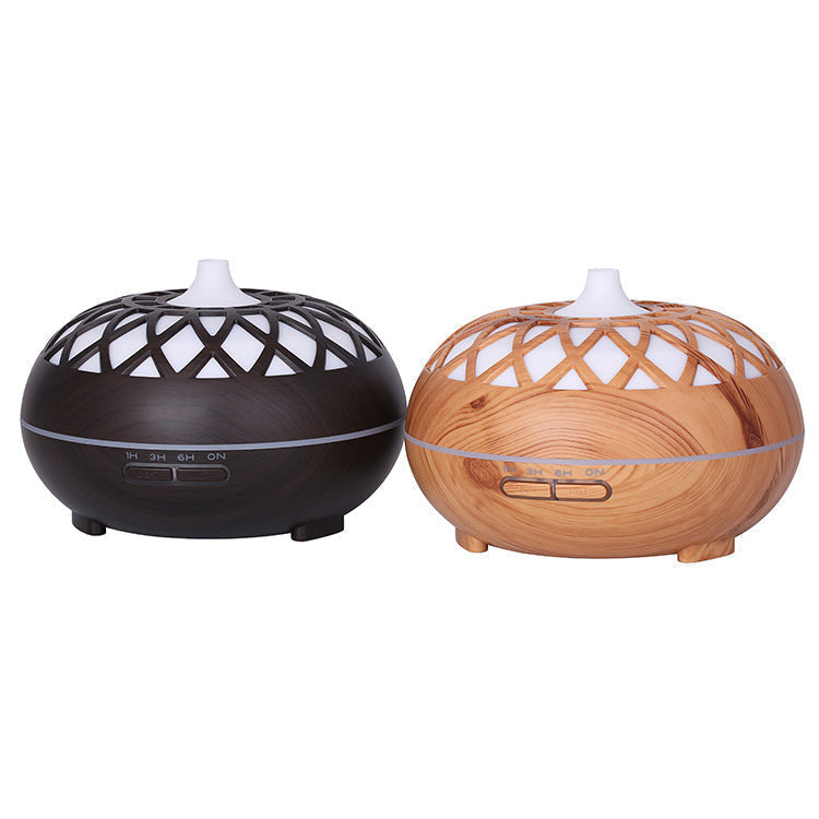 Relaxation Aroma Lamp Aromatherapy Diffuser - Ancient Infusions.