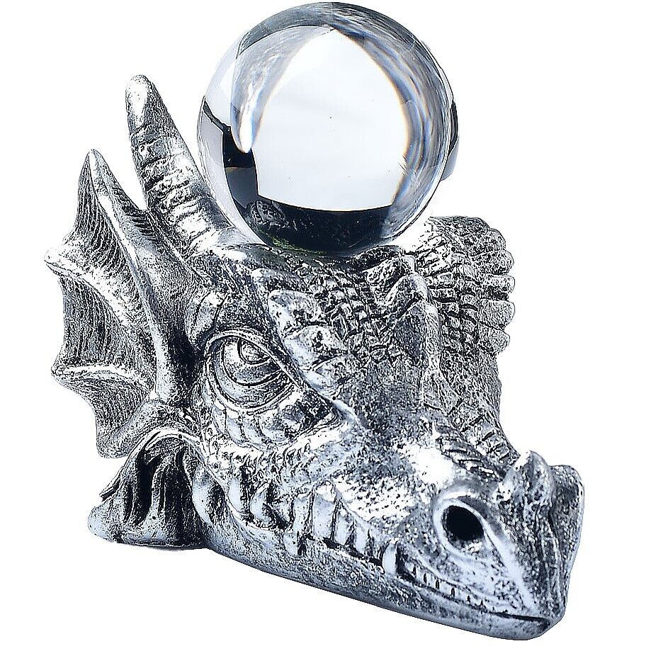 Serene Spiritual Sphere Holder - Enhance your space with tranquility.