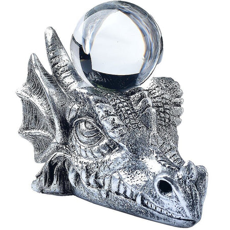 Serene Spiritual Sphere Holder - Enhance your space with tranquility.