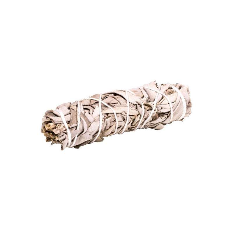 Premium White Sage Smudge Stick by Ancient Infusions.